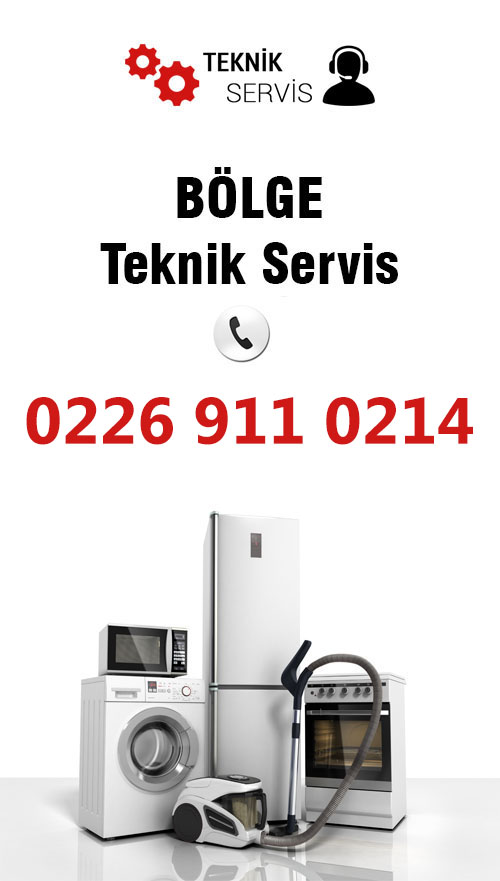 özel teknik servisi
